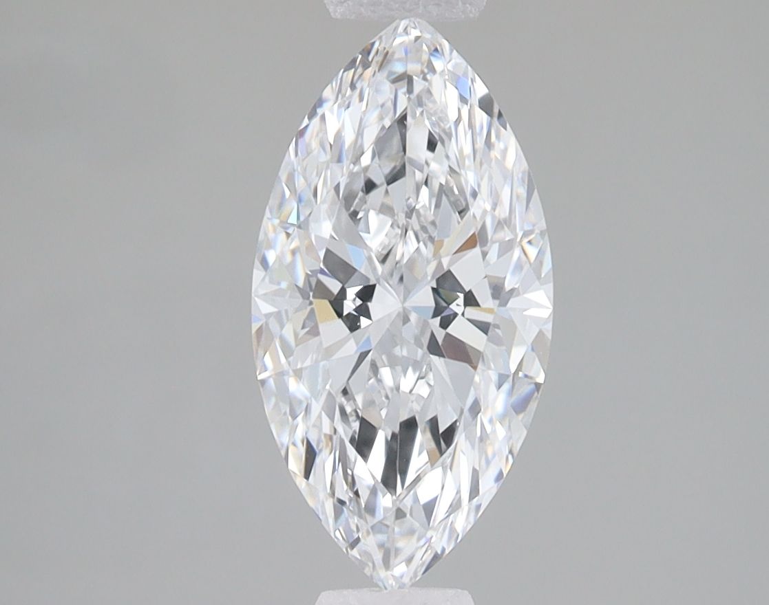 1.55 ct. marquise Lab Grown Diamond front image