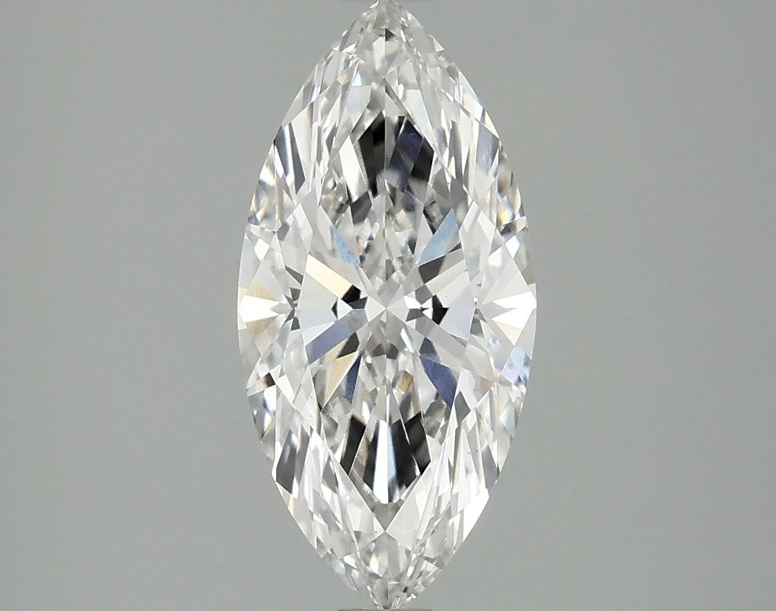 1.90 ct Marquise diamond