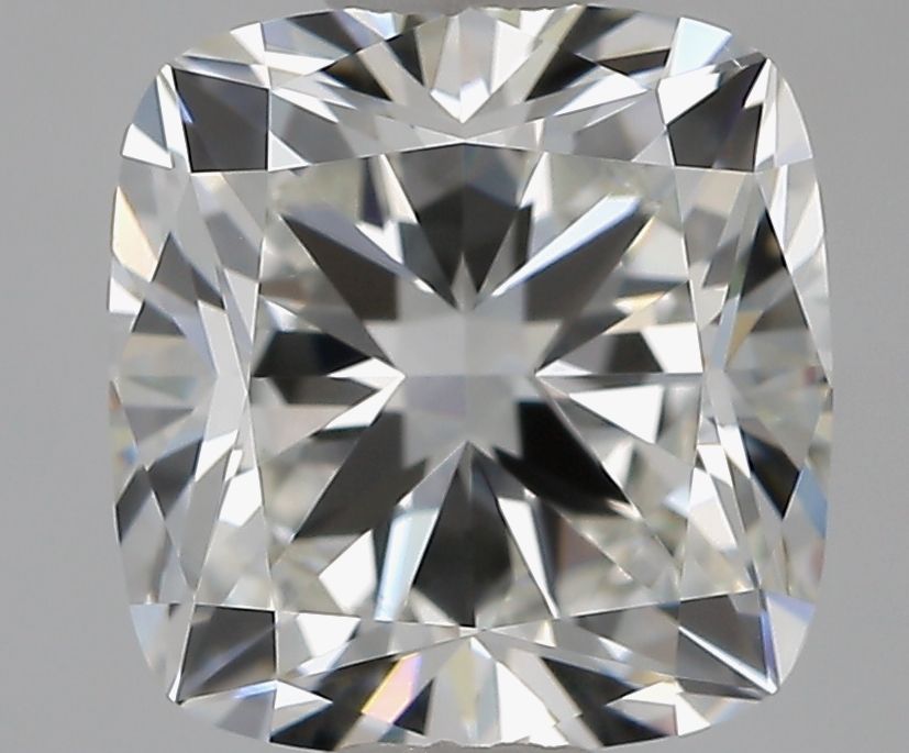 2.01 ct Cushion Modified diamond