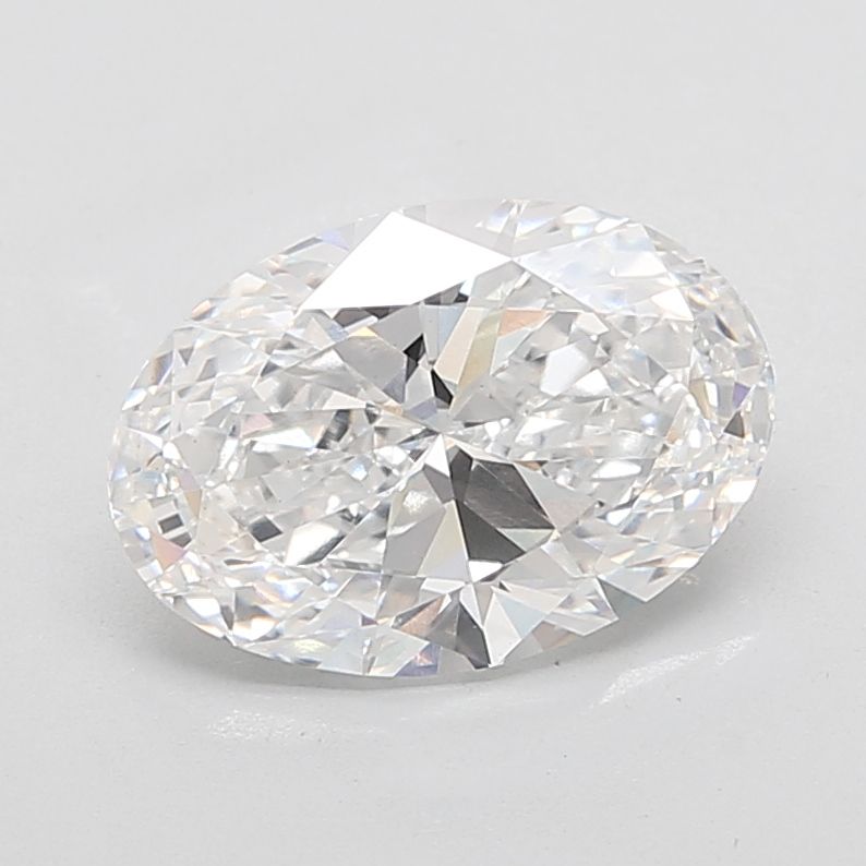 5.03 Carat