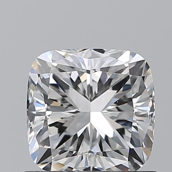 0.75 ct Cushion Brilliant diamond