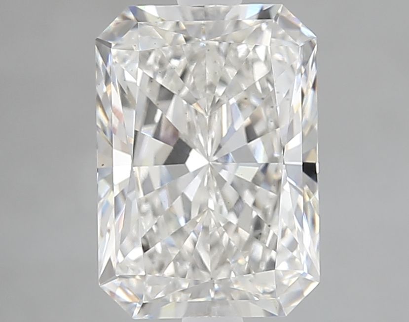 3.00 ct Radiant diamond