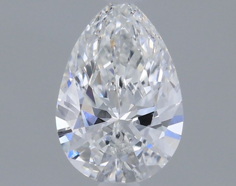 0.29 ct lab-grown Pear Diamond