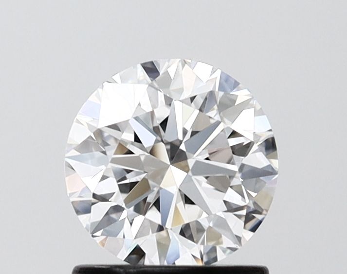 1.03 ct. round Lab Grown Diamond front image