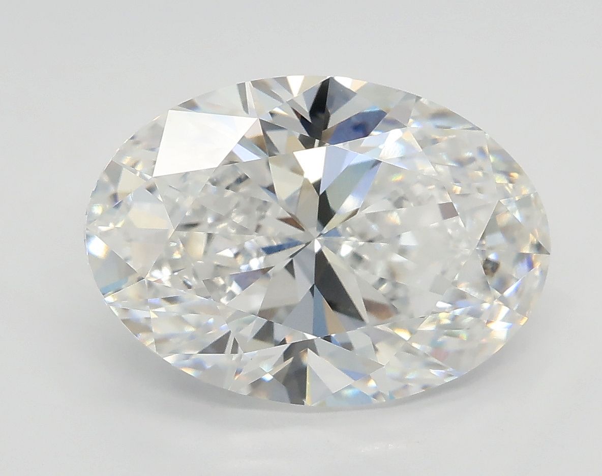 4.01 Carat