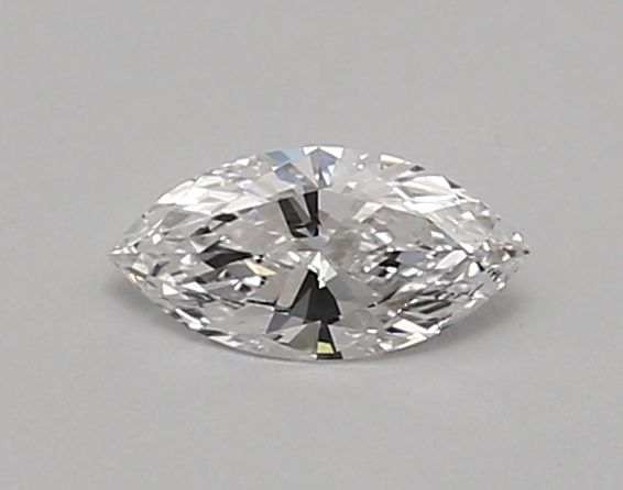 0.34 ct lab-grown Marquise Diamond