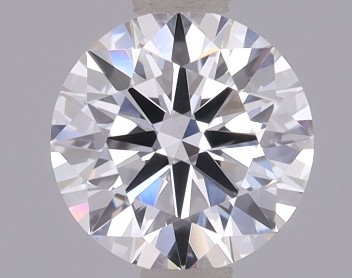 1.04 ct. round Lab Grown Diamond front image
