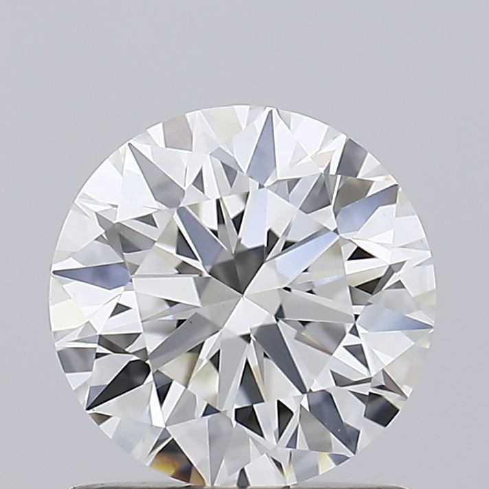 1.04 ct Round diamond