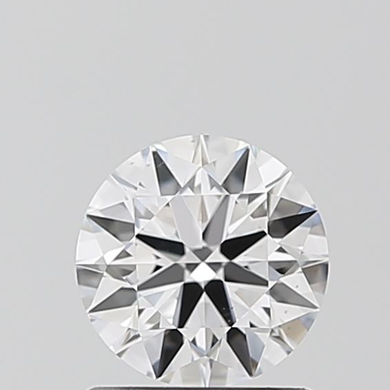 1.02 ct. round Lab Grown Diamond front image