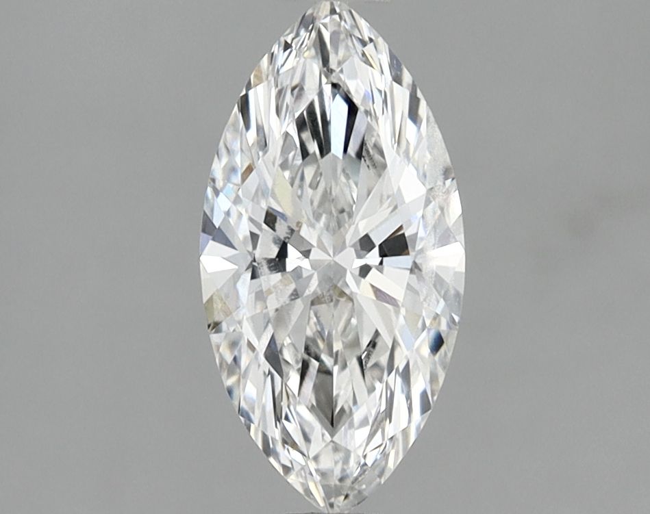 1.05 ct. marquise Lab Grown Diamond front image