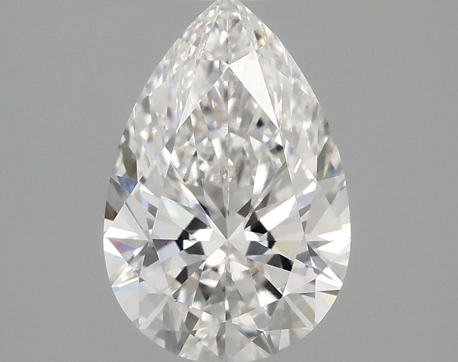 1.52 ct Pear diamond