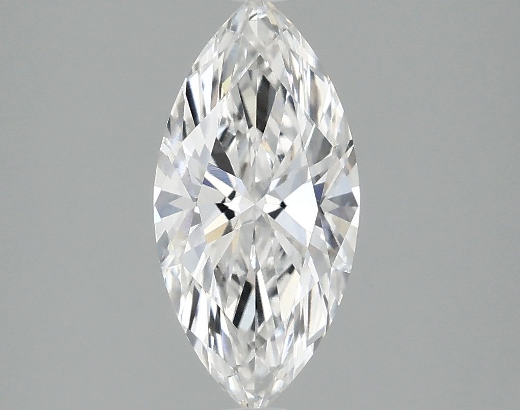 1.58 ct. marquise Lab Grown Diamond front image
