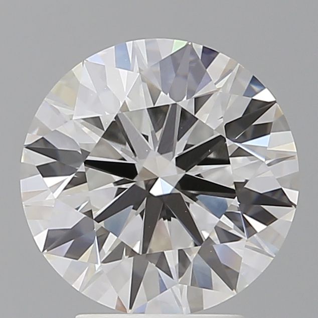 3.50 ct Round diamond