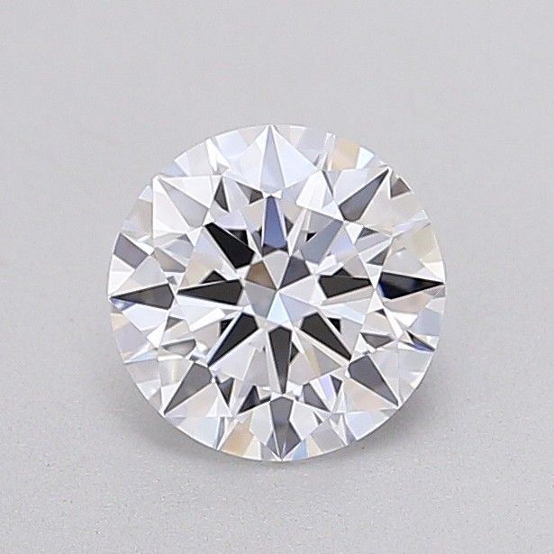 1.02 ct. round Lab Grown Diamond front image