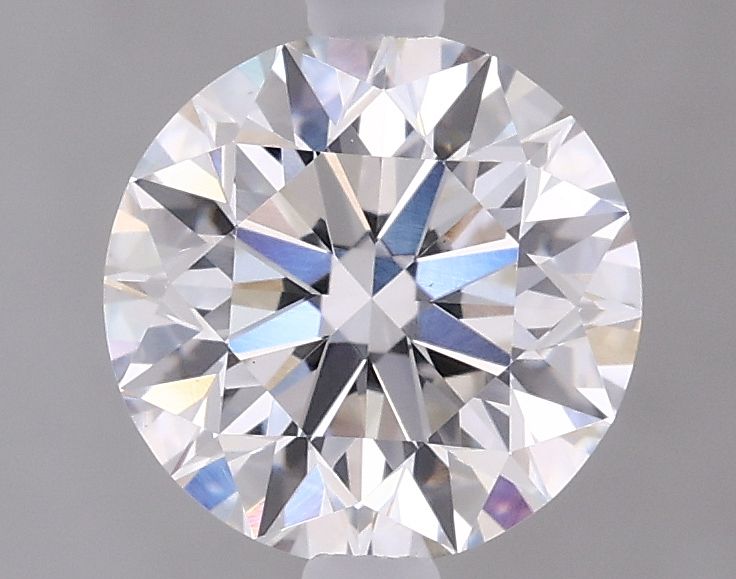 1.07 ct. round Lab Grown Diamond front image