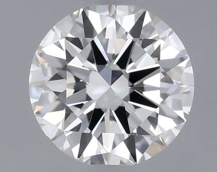0.3 ct Round Diamond