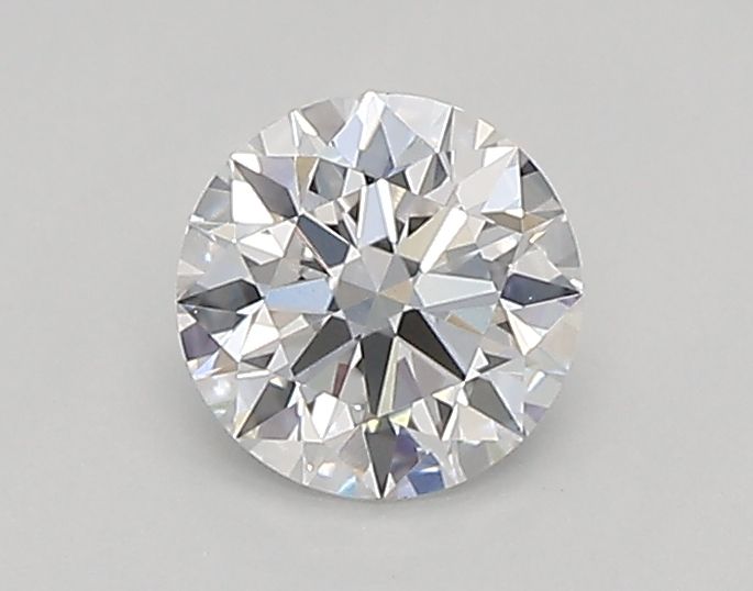 0.38 ct lab-grown Round Diamond