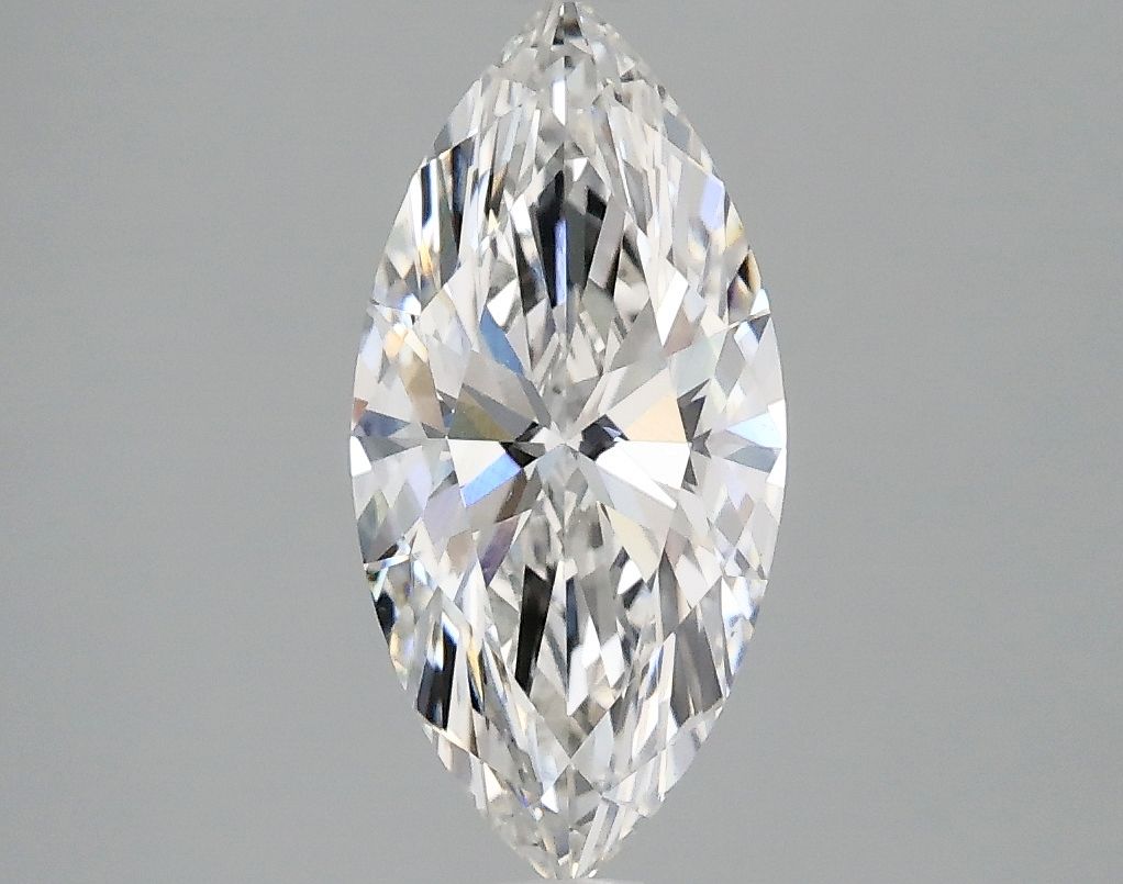 1.50 ct Marquise diamond