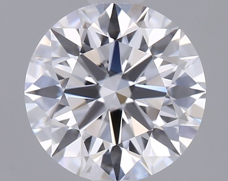 1.03 ct. round Lab Grown Diamond front image