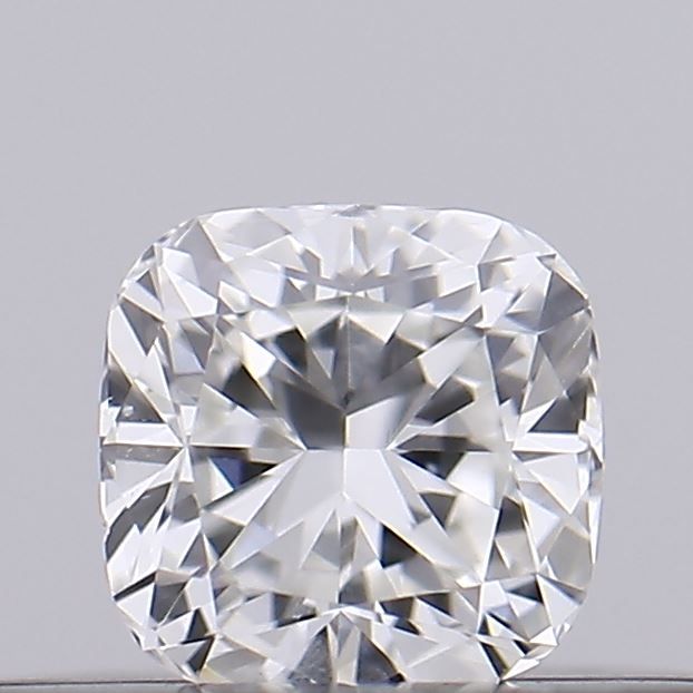 0.18 ct Cushion modified Diamond
