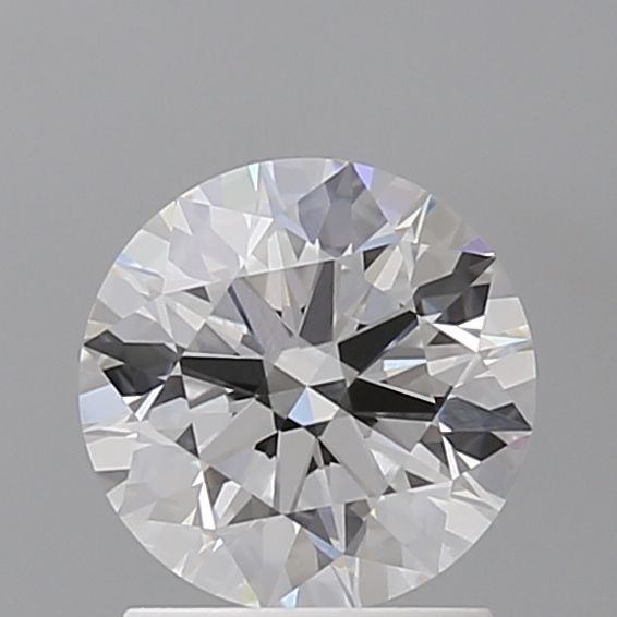 1.53 ct. round Lab Grown Diamond front image