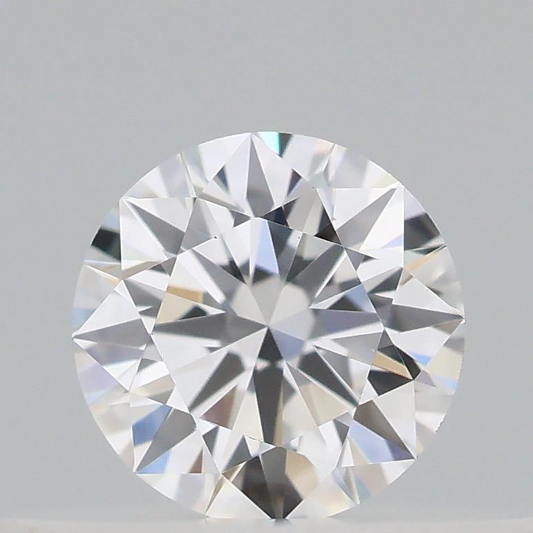 0.28 ct lab-grown Round Diamond