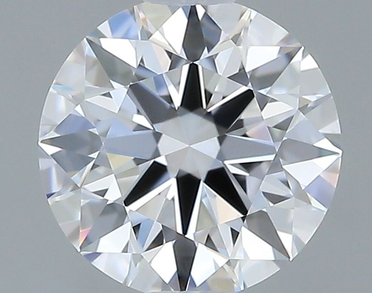 1.09 ct. round Lab Grown Diamond front image