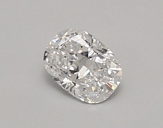 0.44 ct lab-grown Cushion modified Diamond