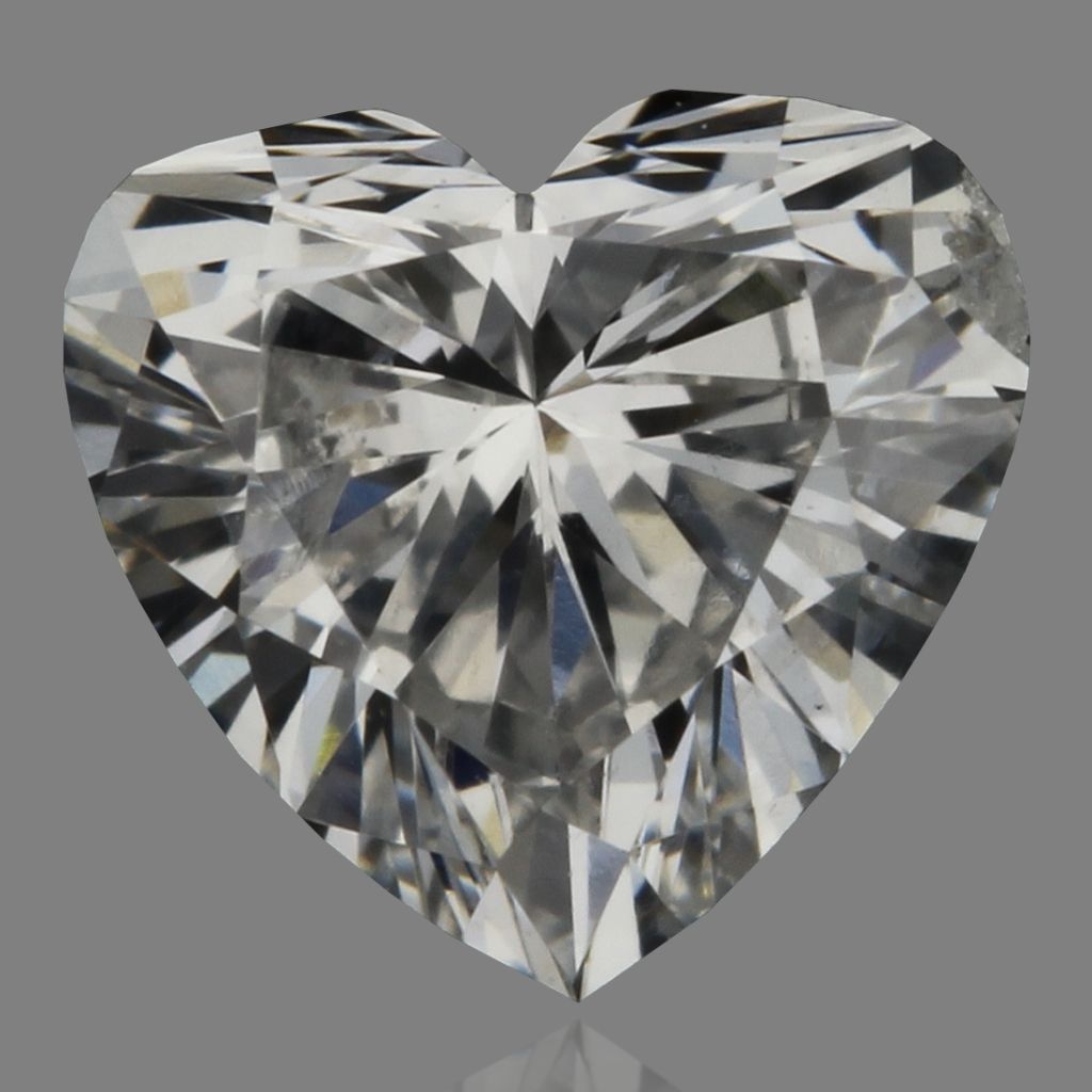 0.31 ct Heart Diamond
