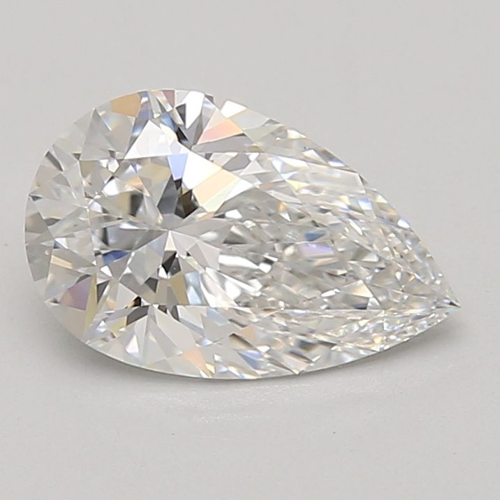 1.98 ct. pear Lab Grown Diamond front image
