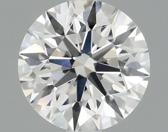 1.09 ct. round Lab Grown Diamond front image