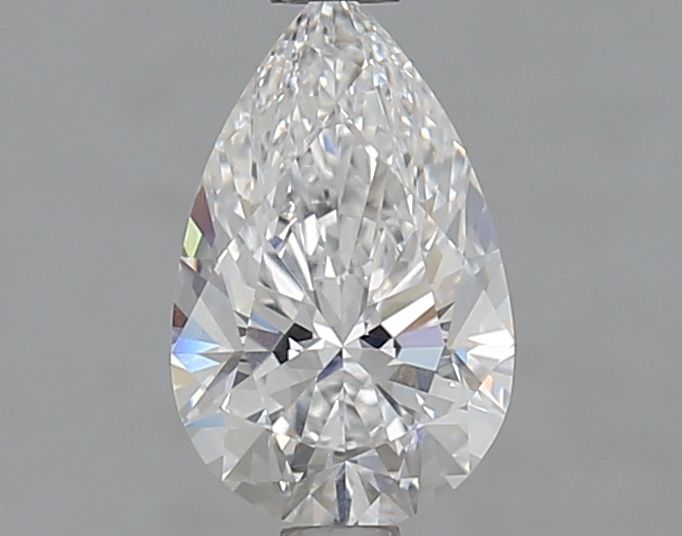 1.03 ct. pear Lab Grown Diamond front image