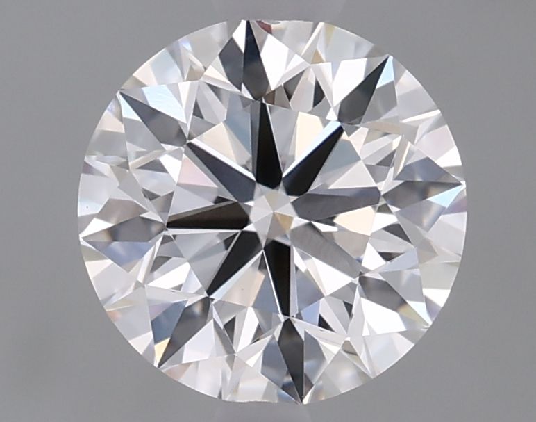 1.08 ct. round Lab Grown Diamond front image