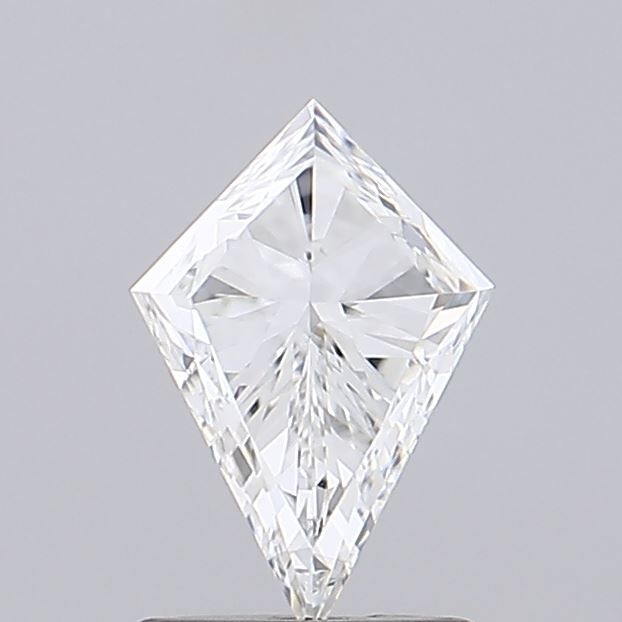 1.02 ct lab-grown Kite Diamond