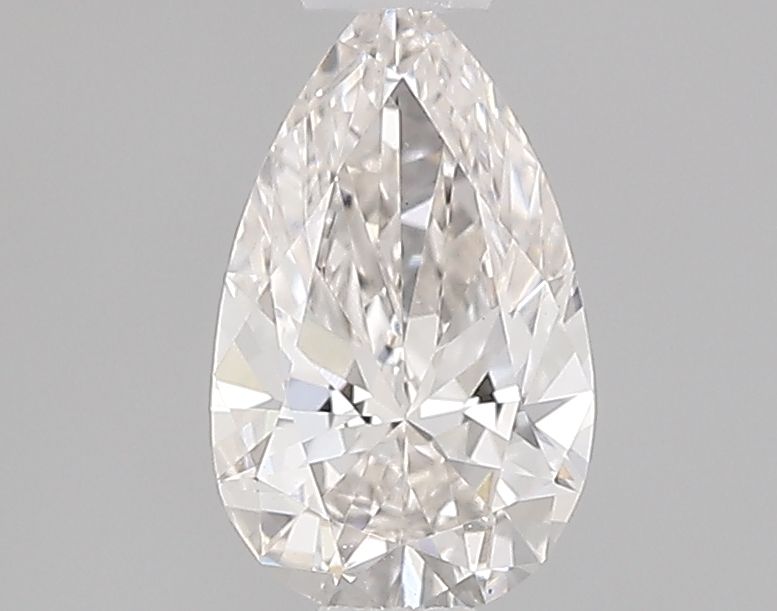 0.35 ct Pear diamond