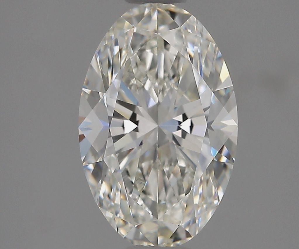 1.50 ct Oval diamond