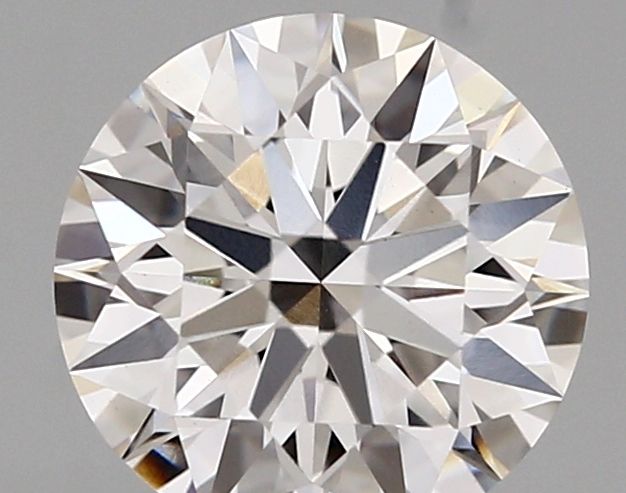 1.84 ct. round Lab Grown Diamond front image