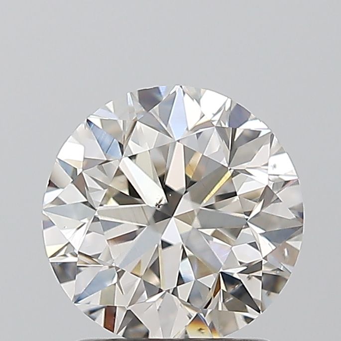 1.50 ct Round diamond