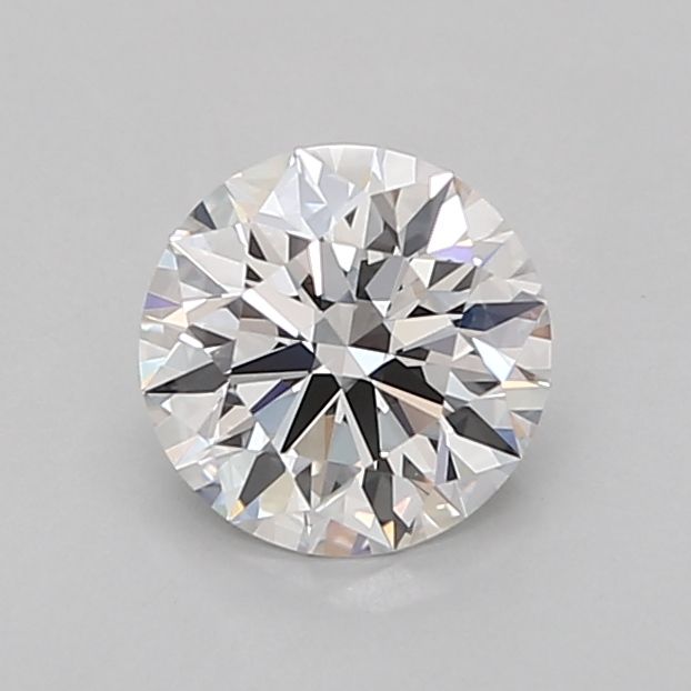 1.03 ct Round diamond