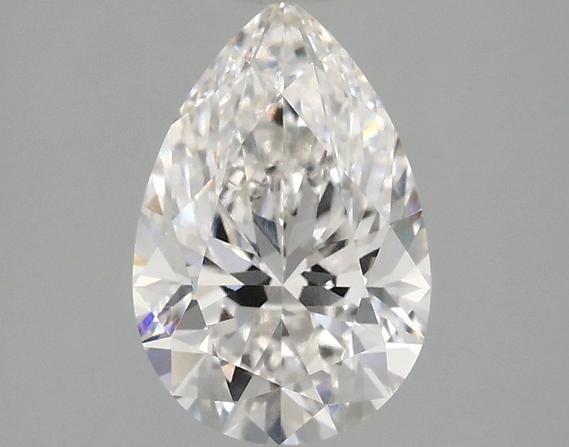 1.56 ct Pear diamond