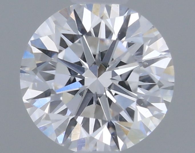0.28 ct lab-grown Round Diamond