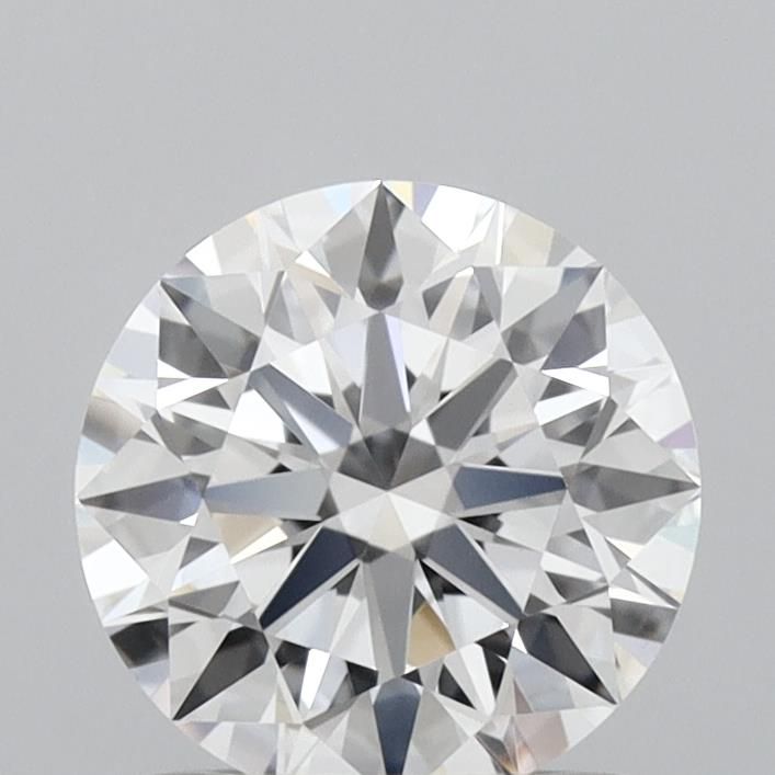 1.03 ct. round Lab Grown Diamond front image