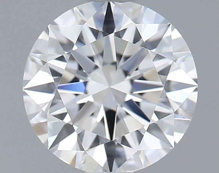 1.05 ct. round Lab Grown Diamond front image