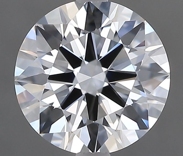 Diament 0.91 ct F/VVS1