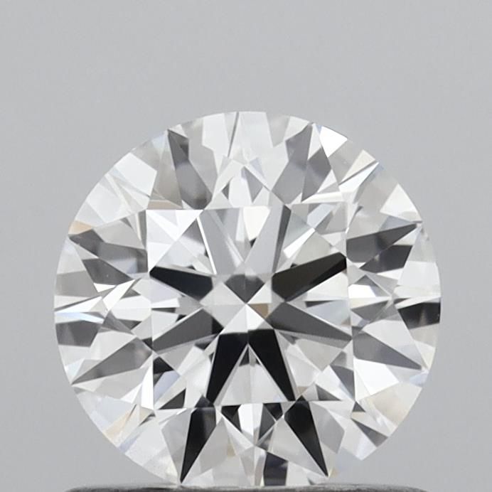 0.79 ct. round Lab Grown Diamond front image