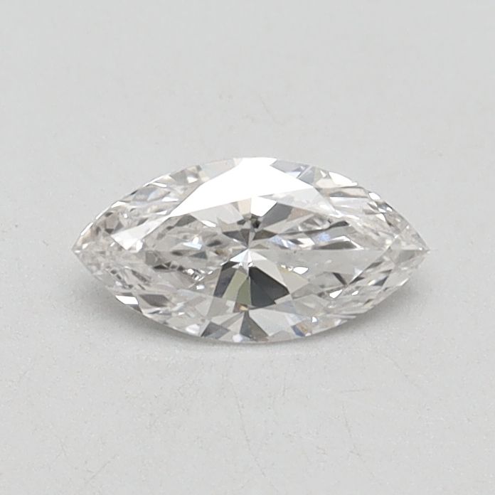 0.32 ct Marquise diamond