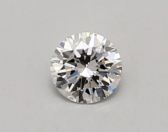0.39 ct lab-grown Round Diamond