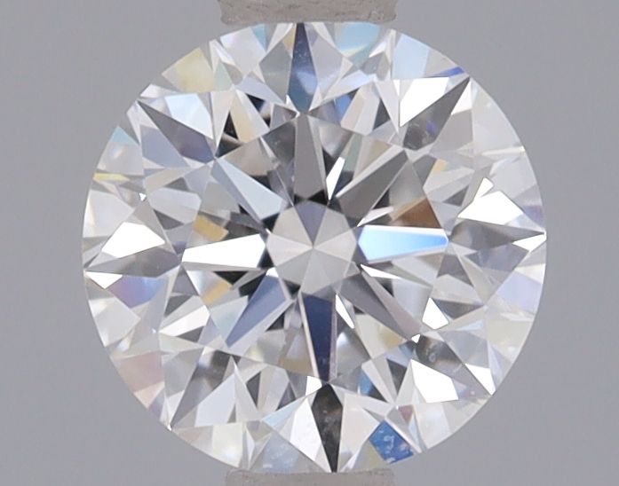 1.00 ct. round Lab Grown Diamond front image
