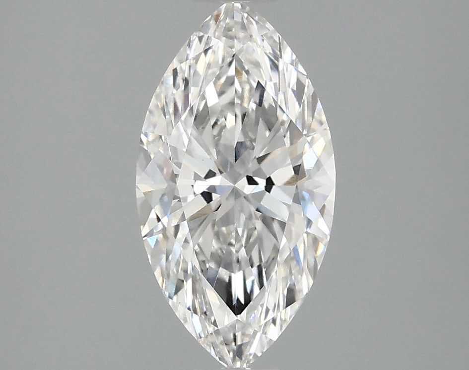 1.57 ct. marquise Lab Grown Diamond front image