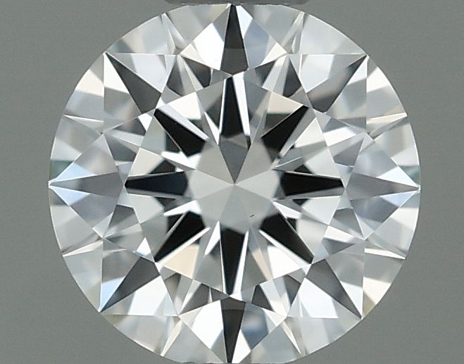 0.30 ct Round diamond